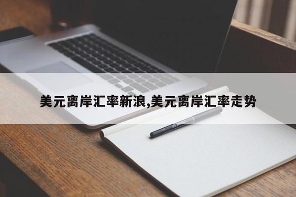美元离岸汇率新浪,美元离岸汇率走势