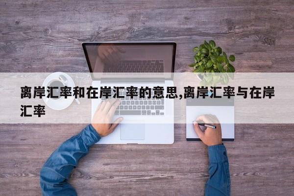 离岸汇率和在岸汇率的意思,离岸汇率与在岸汇率
