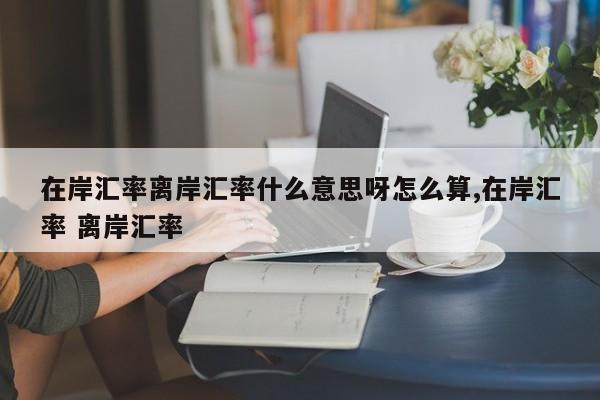 在岸汇率离岸汇率什么意思呀怎么算,在岸汇率 离岸汇率